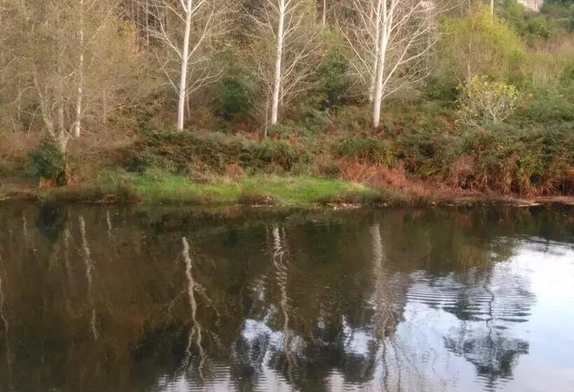 Majatalo Hostal O Pincho