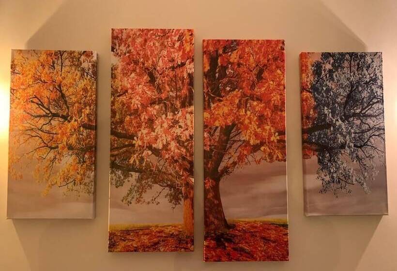 Пансион Hostal Restaurante Torreblanca