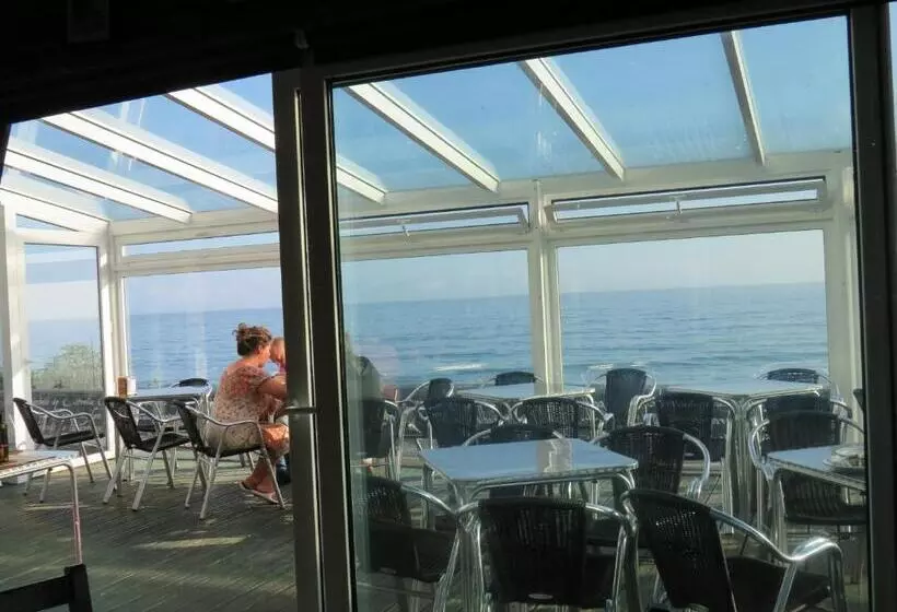 ペンション Refugio O Castro