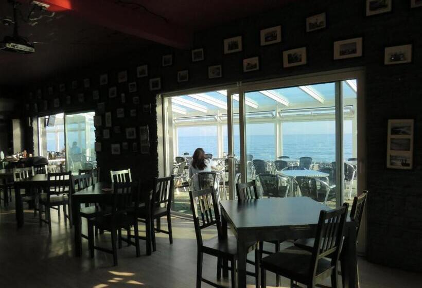 펜션 Refugio O Castro