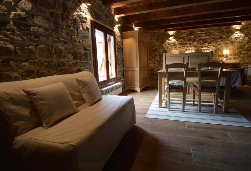 פנסיון Rural El Portón De Murillo