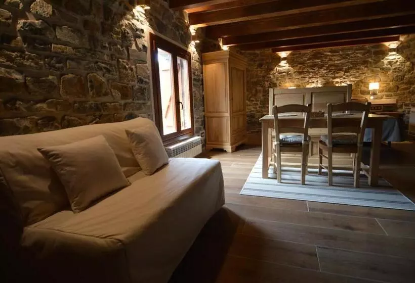 Majatalo Rural El Portón De Murillo