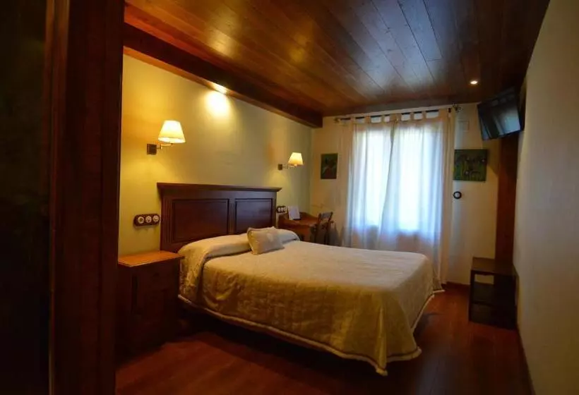 Majatalo Rural El Portón De Murillo