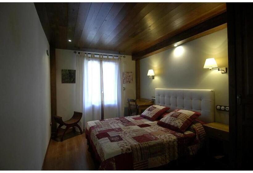 פנסיון Rural El Portón De Murillo