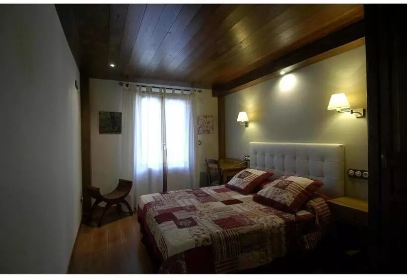 Majatalo Rural El Portón De Murillo