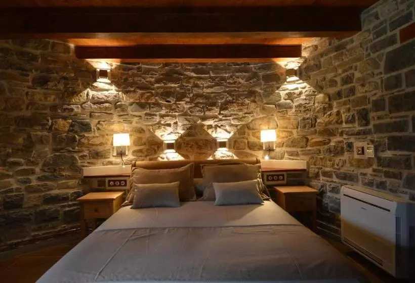 Majatalo Rural El Portón De Murillo