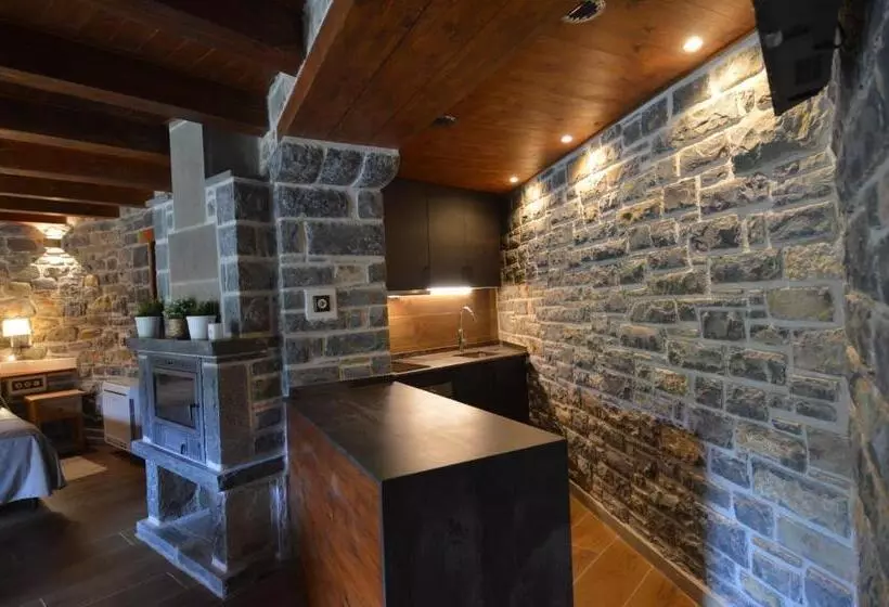 Majatalo Rural El Portón De Murillo