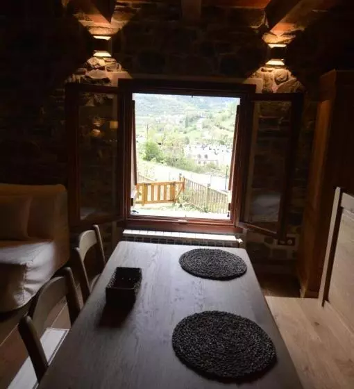 Majatalo Rural El Portón De Murillo