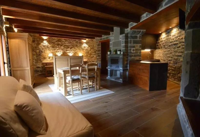 Majatalo Rural El Portón De Murillo