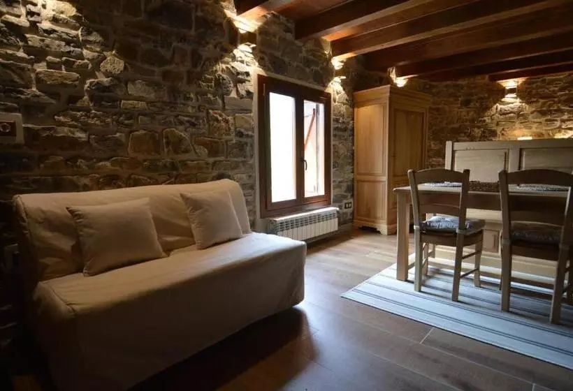 Majatalo Rural El Portón De Murillo