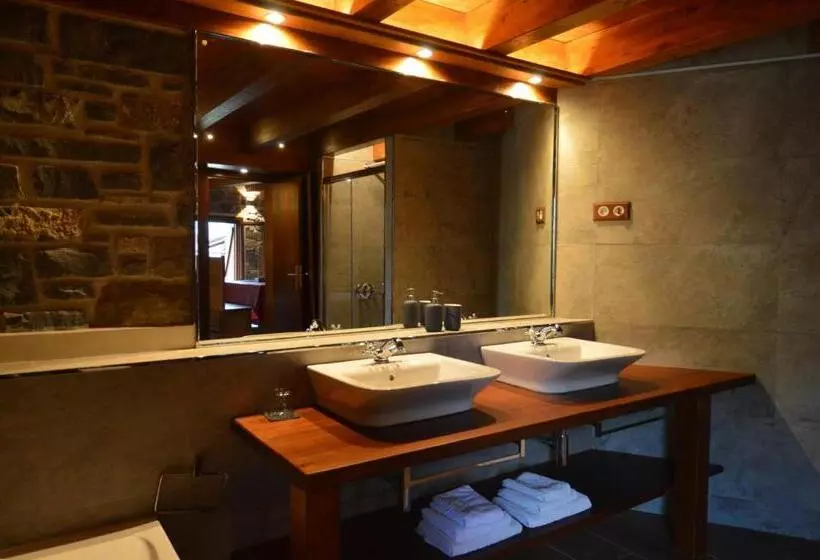 Majatalo Rural El Portón De Murillo