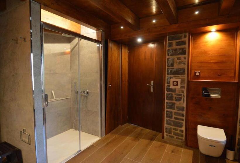 פנסיון Rural El Portón De Murillo