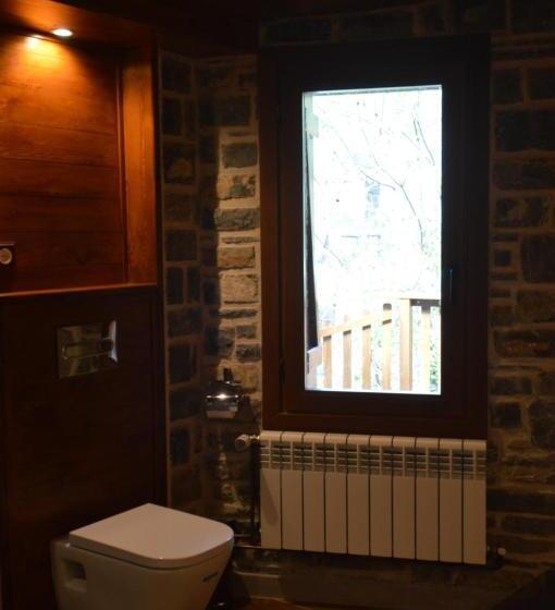 פנסיון Rural El Portón De Murillo