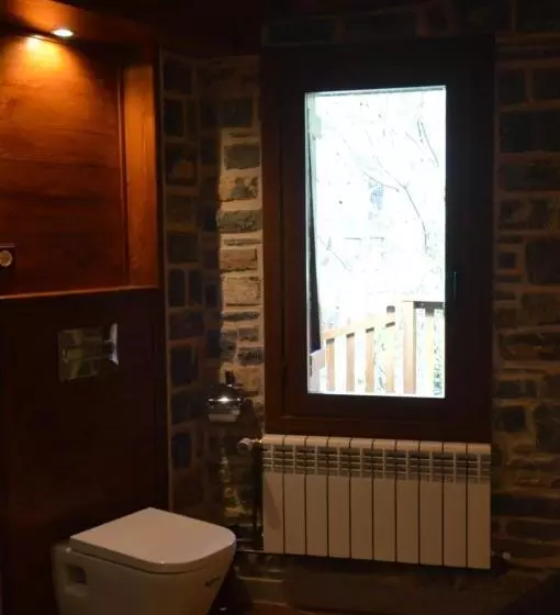 Majatalo Rural El Portón De Murillo