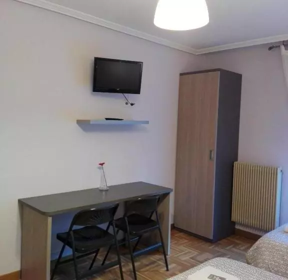 Pension Santiago