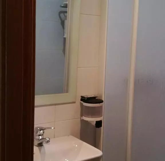 Pension Santiago