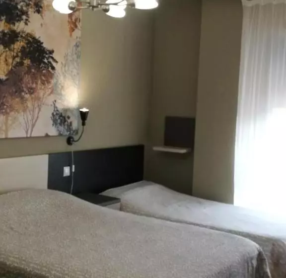 Pension Santiago