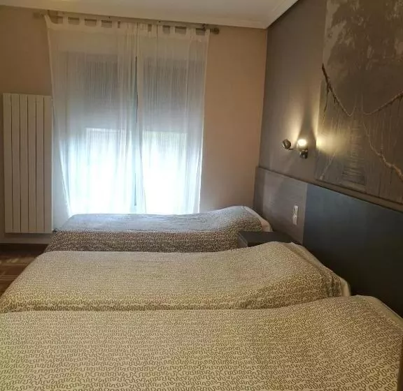 Pension Santiago