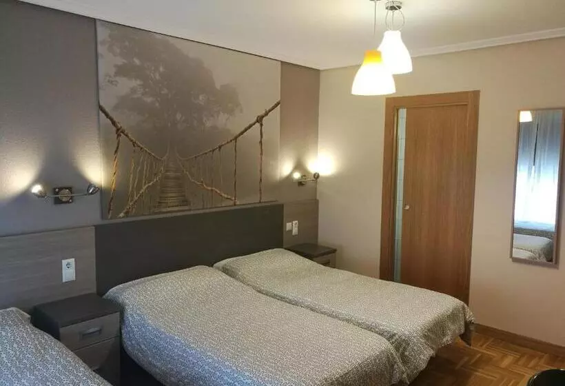Pension Santiago