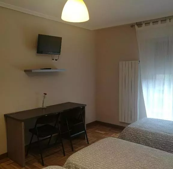 Pension Santiago