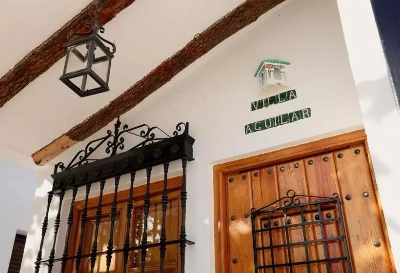 Aparthotel El Cañuelo