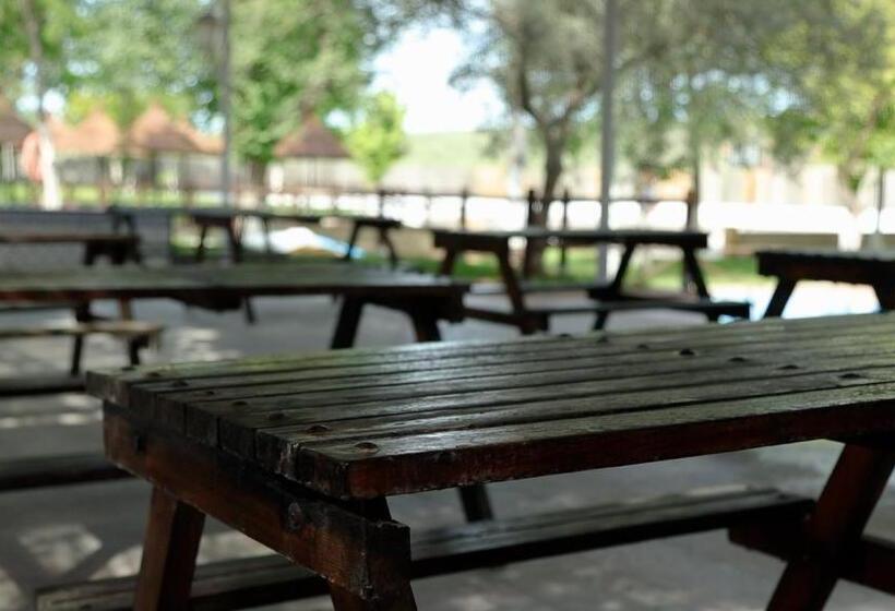 Aparthotel El Cañuelo