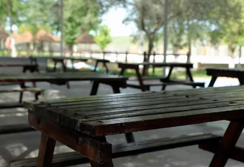 Aparthotel El Cañuelo