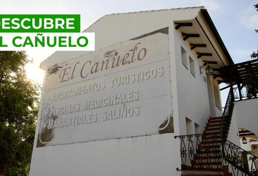 Aparthotel El Cañuelo