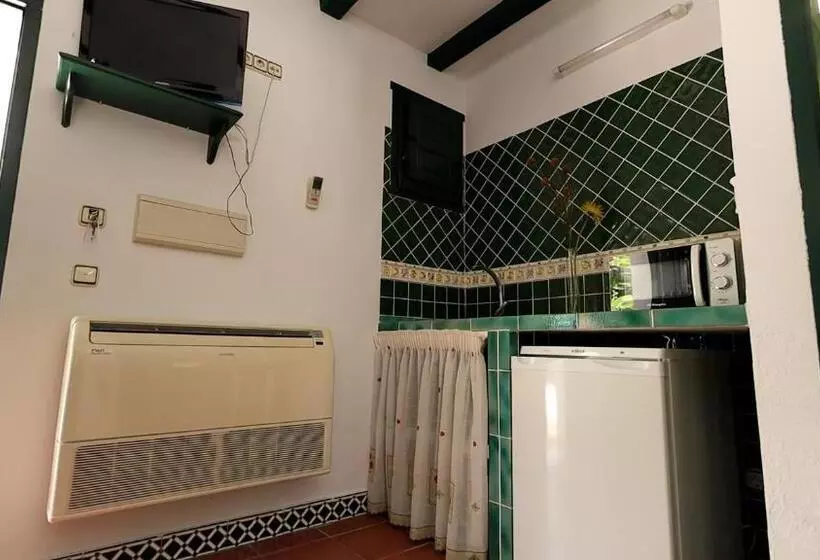 Aparthotel El Cañuelo