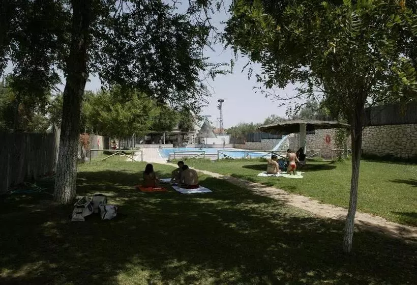 Aparthotel El Cañuelo