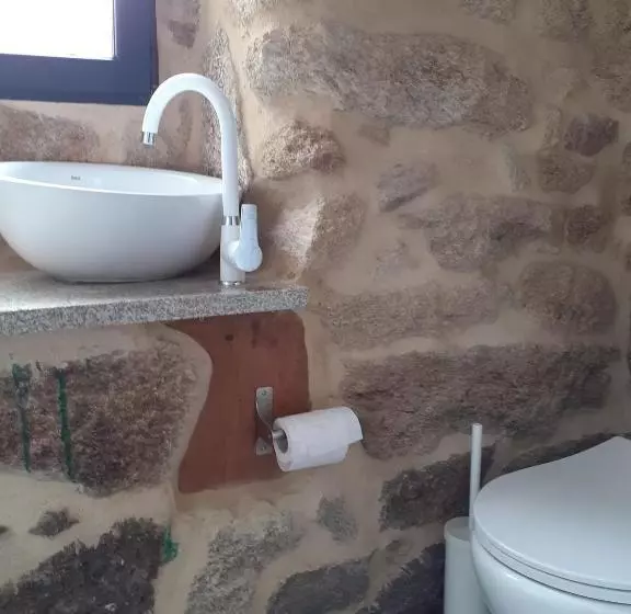 تختخواب و صبحانه Hostal Casa Martinez