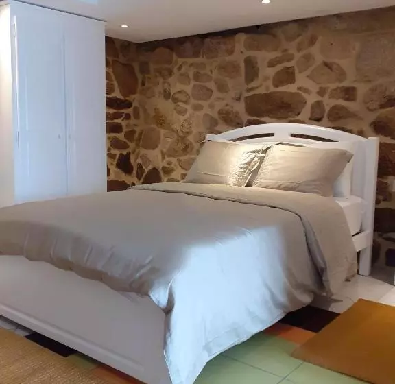 تختخواب و صبحانه Hostal Casa Martinez
