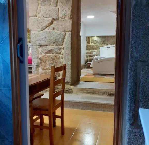 ベッドアンドブレックファースト Hostal Casa Martinez