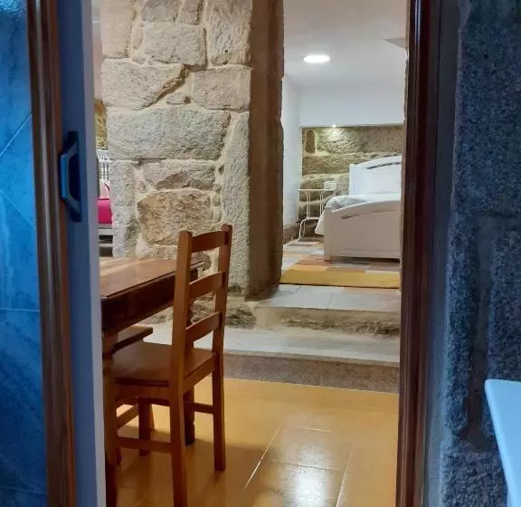 تختخواب و صبحانه Hostal Casa Martinez