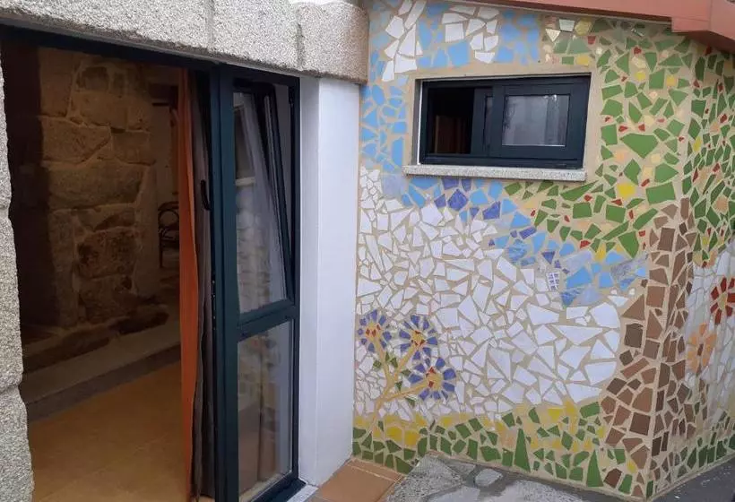 تختخواب و صبحانه Hostal Casa Martinez
