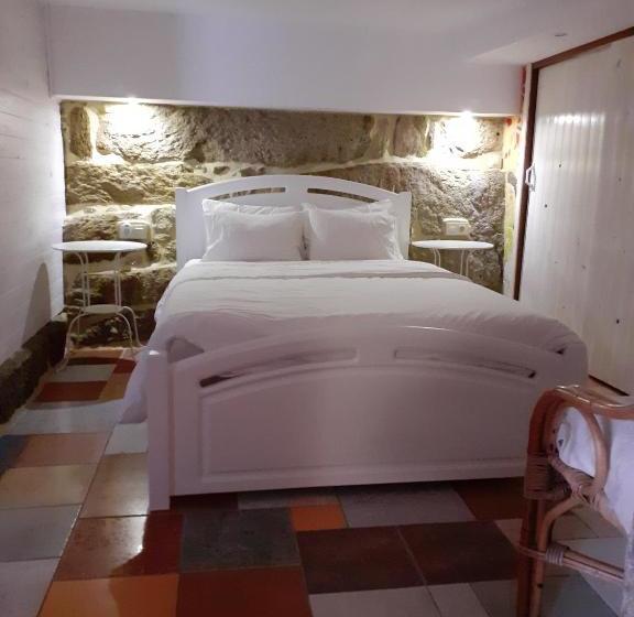 ベッドアンドブレックファースト Hostal Casa Martinez