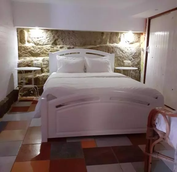 تختخواب و صبحانه Hostal Casa Martinez
