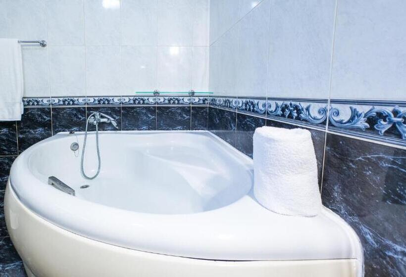 هتل Casa Da Quinta Nova