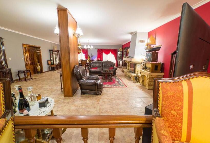 هتل Casa Da Quinta Nova