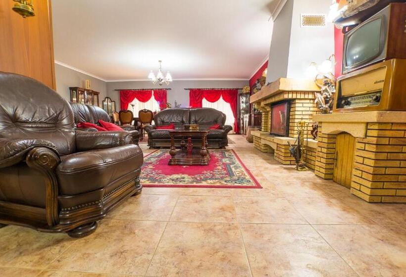 هتل Casa Da Quinta Nova