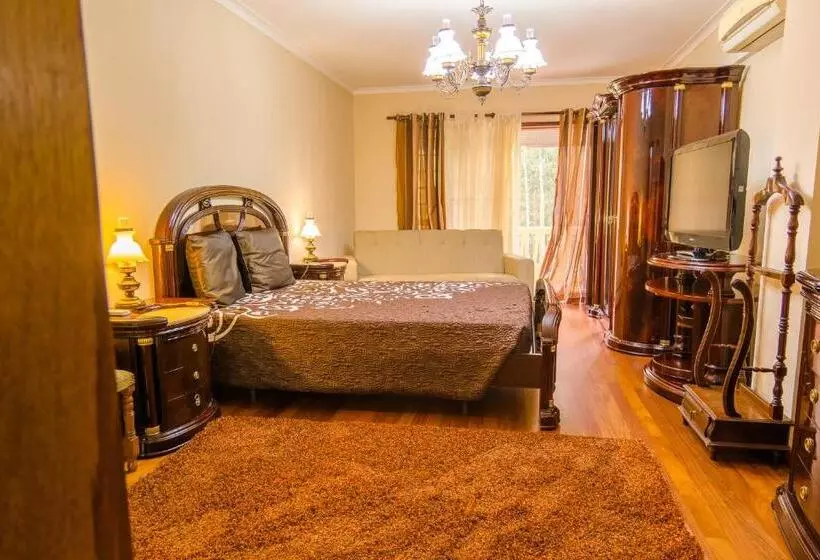 ホテル Casa Da Quinta Nova