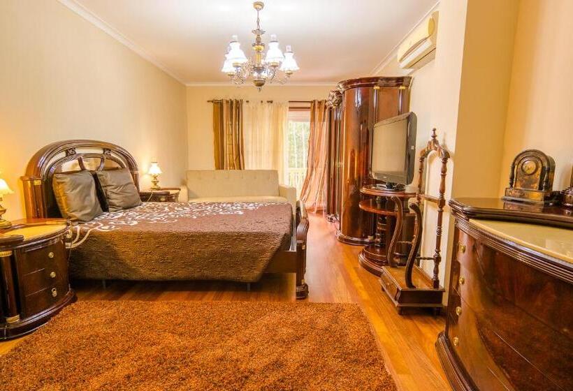 هتل Casa Da Quinta Nova