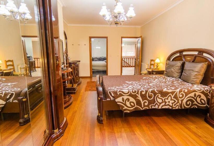 هتل Casa Da Quinta Nova