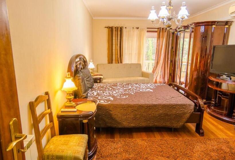 هتل Casa Da Quinta Nova