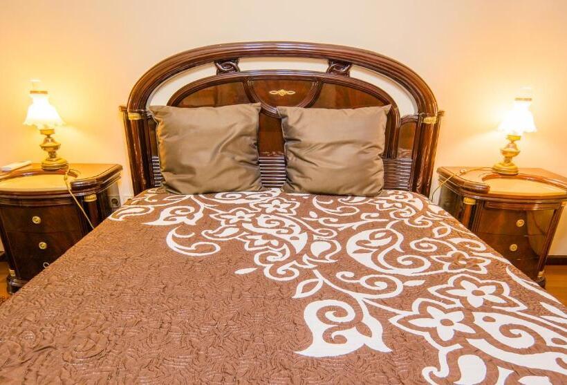 هتل Casa Da Quinta Nova