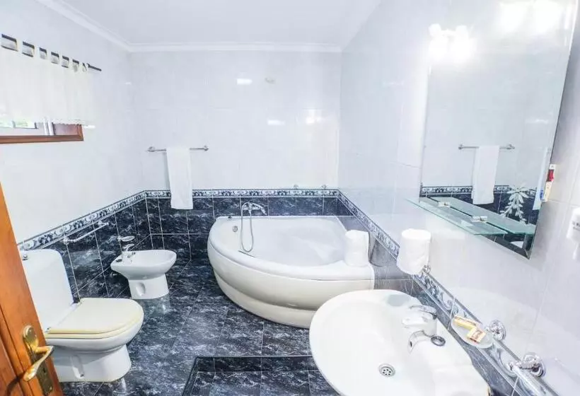 ホテル Casa Da Quinta Nova