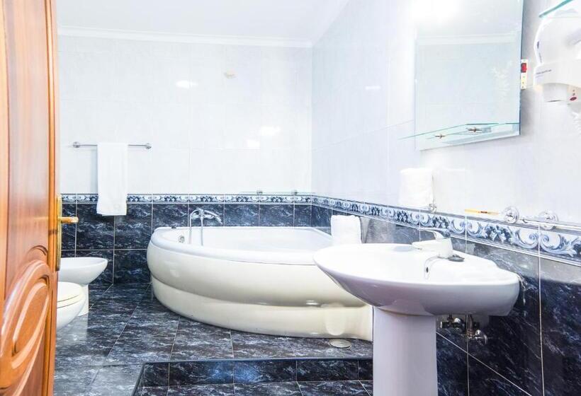 هتل Casa Da Quinta Nova