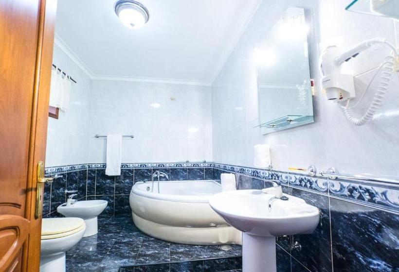 هتل Casa Da Quinta Nova