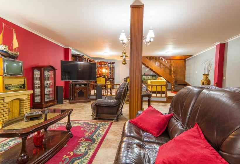 هتل Casa Da Quinta Nova