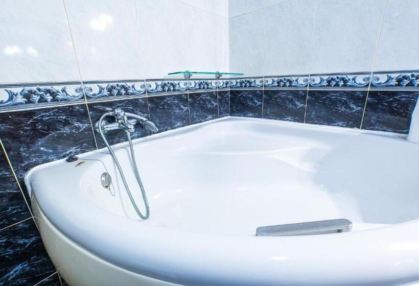 هتل Casa Da Quinta Nova